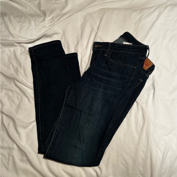 Denim - Levi Jeans